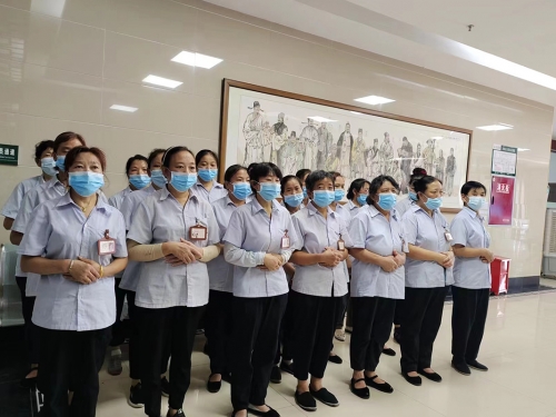 物业培训服务